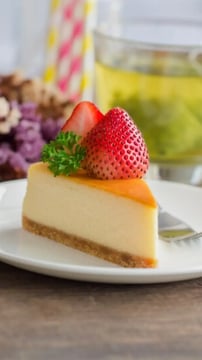 Cheesecake Ideas Perfect For A Romantic Propose Day Celebration  