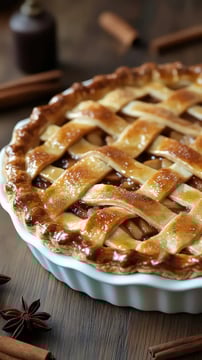 Chilled Raspberry Sorbet Pie For the Ultimate Summer Dessert