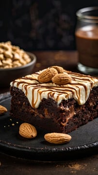 Chocolate & Cream Cheese: Decadent Pairing Ideas