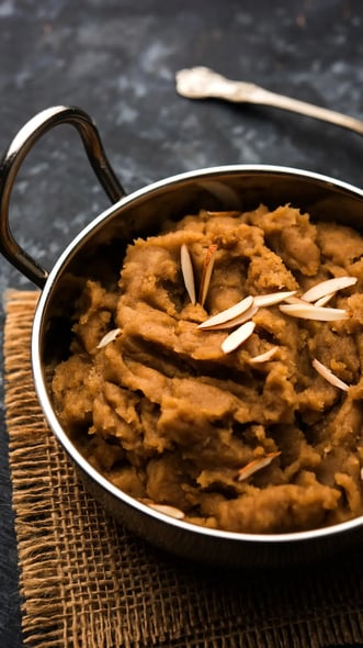 Chocolate Halwa Made Easy: 6 Common Mistakes To Avoid