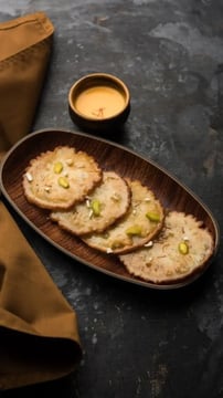 Chocolate Malpua For Dol Jatra: 5 Ways To Make This Irresistible Festive Treat