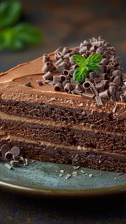 Chocolate Mud Cake Mastery: Do’s, Don’ts & Texture Fixes You ...