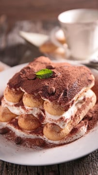 Chocolate Tiramisu 5 Variations To Try For A Twist On The Classic