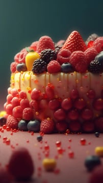 Clever Shortcuts For A Stunning Fraisier Cake Made Easy