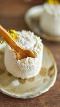 Coconut-Jaggery Pies To Celebrate Maha Shivratri With A Sweet Flavor 
