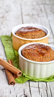 Comforting Molasses Puddings & Cakes For Any Celebration