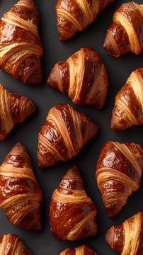 Cozy Pastries To Serve At Your Next Winter Weekend Party