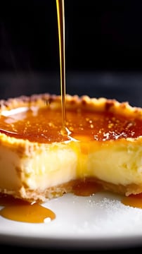 Crème Brûlée Cake Hacks: Tricks For A Flawless Caramelized Crust 