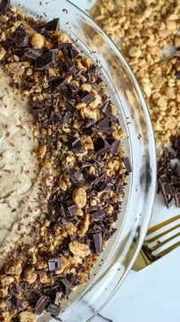 Creamy Chocolate Rice Pudding For A Unique Ram Navami Delight