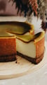 Creating The Ultimate Crust For Your Ricotta Cheesecake: A Step-By-Step Guide