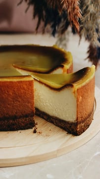 Creating The Ultimate Crust For Your Ricotta Cheesecake: A Step-By-Step Guide