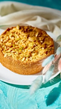 Creative Almond Desserts Beyond Cake For National Almond Day