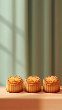 Creative Fillings For Chinese Mooncakes That Will Wow Your Taste Buds