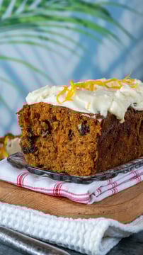 Creative Icing Techniques To Dress Up Your Loaf Cake