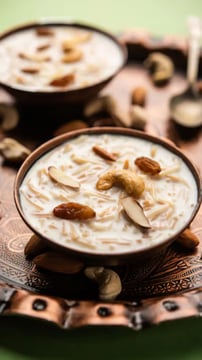 Creative Seviyan Kheer Ideas To Suit Every Festive Mood