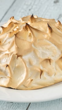 Creative Ways To Combine Souffle And Baked Alaska