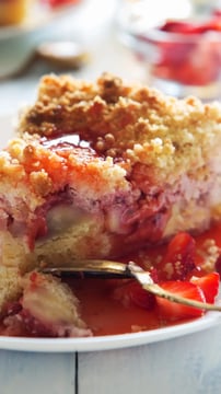 Crumble Cheesecake Hacks: Easy Tricks To Elevate Your Baking Experience