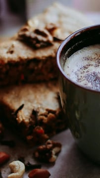 Dairy Milk Chocolate Coffee Cake: A Sweet Twist On A Classic Favorite