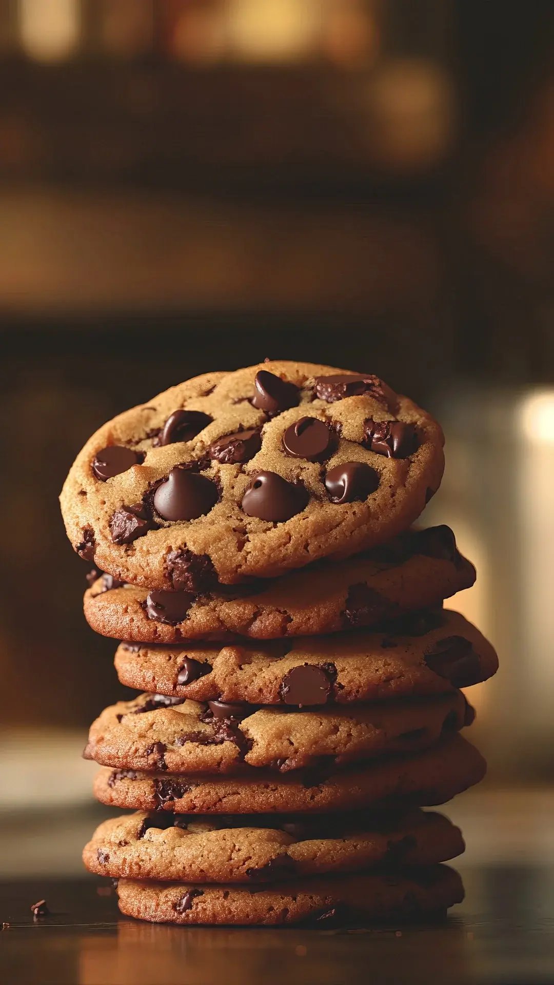 Dark Chocolate Cookies: Easy Recipe Varieties For Family Treats
