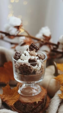 Dark Chocolate Mousse Dessert: Rich, Creamy, And Perfect For Chocolate Lovers