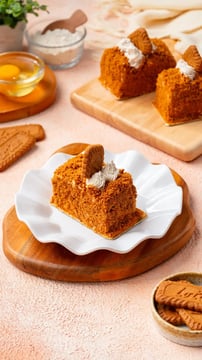 Delectable Crumble Cheesecake Recipe That Will Steal The Show At Your Next Party