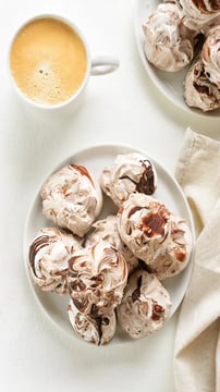 Delicious Baked Alaska Cookies For A Fun Twist On The Classic