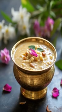 Delicious Bhog Desserts To Sweeten Your Maha Shivratri Rituals