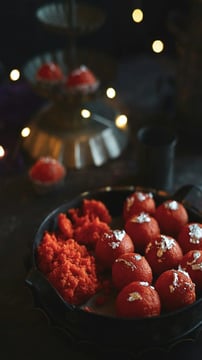 Delicious Desserts For Raksha Bandhan 2024