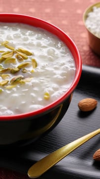 Delicious Sago Pudding Variations To Try For Every Occasion