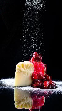 Delicious Topping Ideas To Enhance Your No-Bake Cheesecake