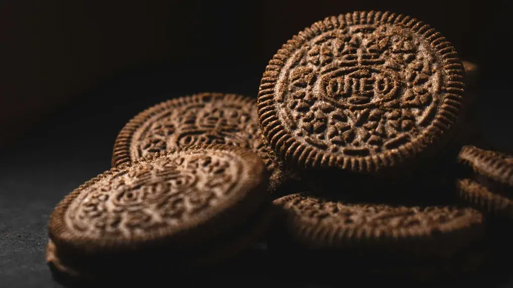 Oreos