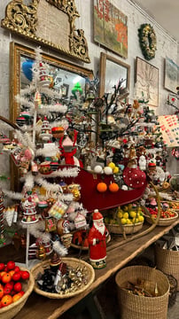 DIY Christmas Dessert Buffet Treats: Easy Recipes For Edible Gifts - Feature