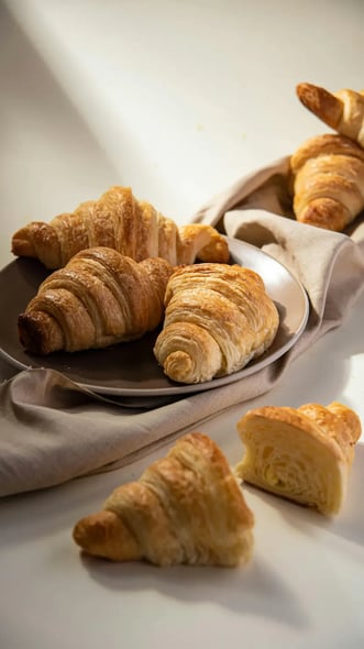 Double Chocolate Cinnamon Crescent Treats: Twice the Flavor, ...