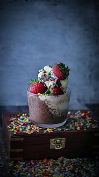 Easy And Delicious Pudding Cup Recipe For Any Occasion