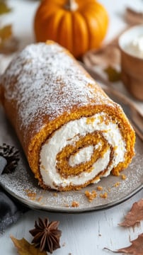 Easy Canned Pumpkin Desserts For Busy Families To Get Fall Flavors In A Flash