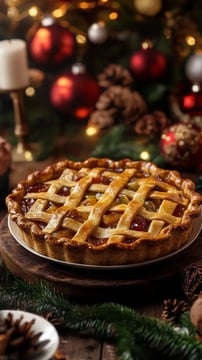 Easy Gluten-Free Winter Pies You Can Make With Pantry Staples