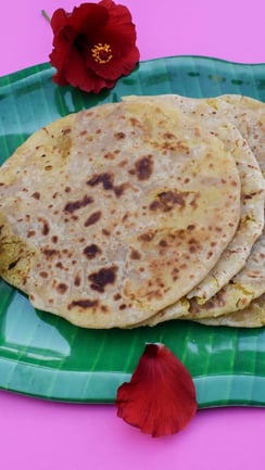 Easy Hacks and Tips for Making Perfect Maharashtrian Puran Poli