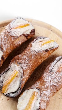 Easy Italian Christmas Dessert Recipes Perfect For Beginners - Feature