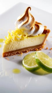Easy Key Lime Desserts With Graham Cracker Crust You’ll Love