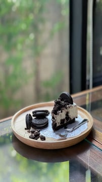 Easy Oreo And Peanut Butter Tart For Effortless Desserts