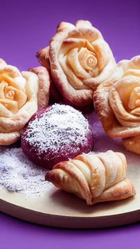 Easy Puff Pastry Hacks For Stunning Desserts