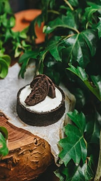 Easy Variations Of The Classic No-Bake Oreo Peanut Butter Tart