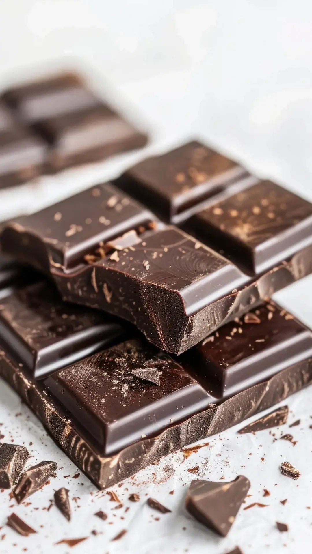 Easy Ways to Incorporate Bournville Dark Chocolate in Everyday Desserts