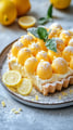 Easy Winter Citrus Desserts With A Key Lime Twist