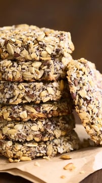 European-Inspired Vegan Baking: Adapting Traditional Recipes for Plant-Based Treats