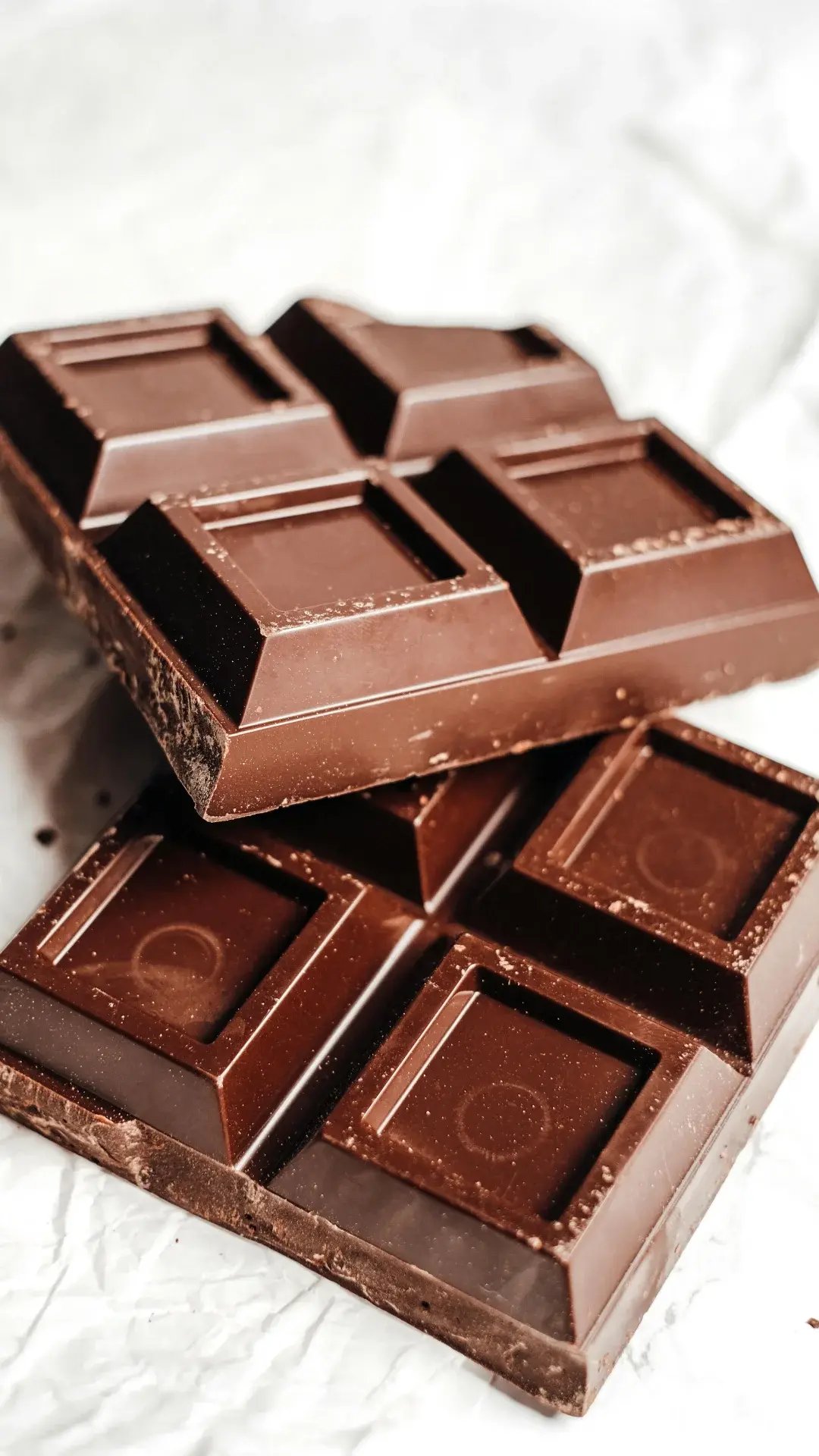 Explainer: How Is Dark Chocolate Different From Milk Chocolate?