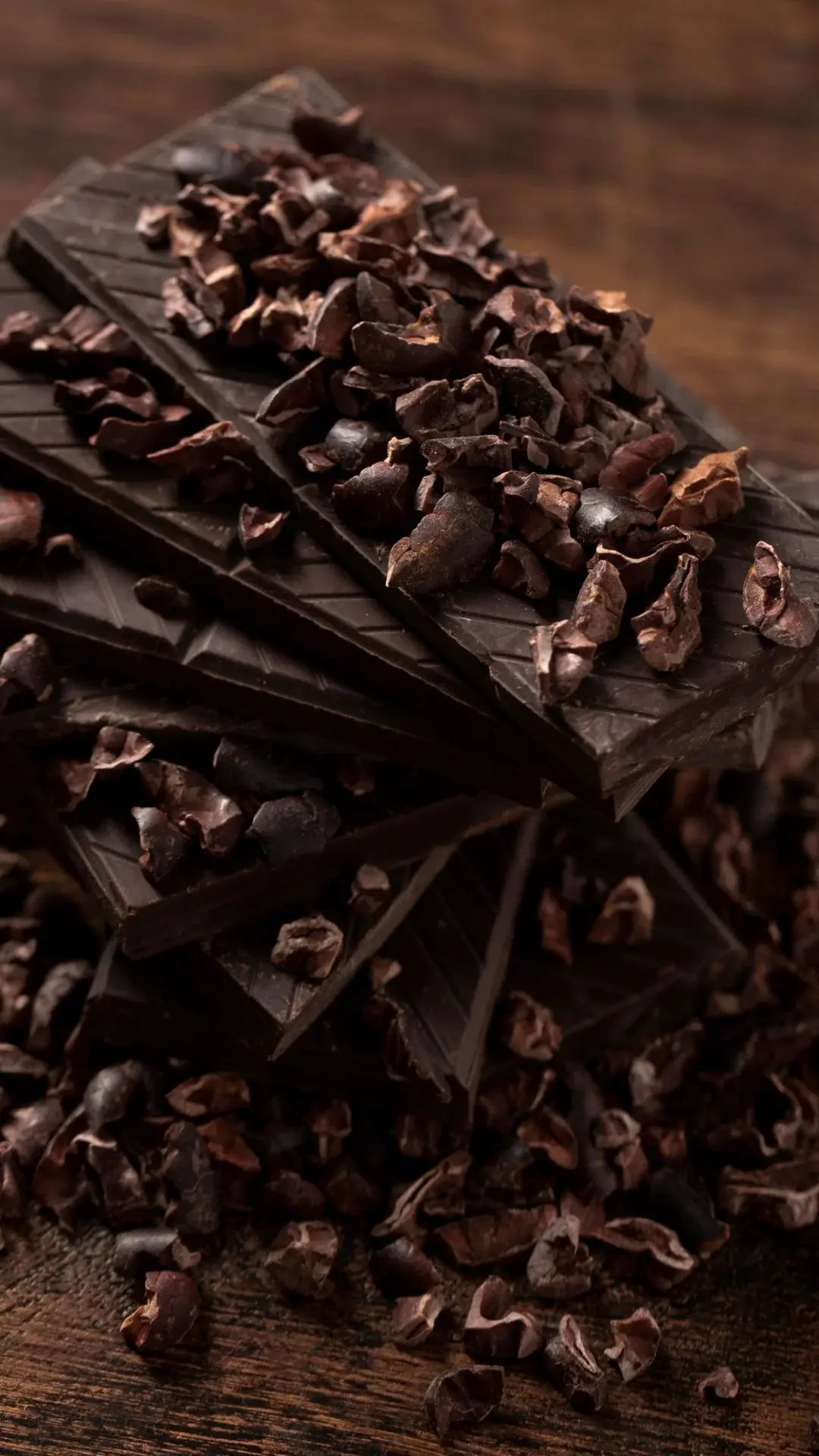 Explainer: What Is 50% Dark Chocolate and How Is It Made?