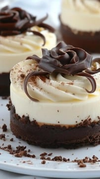 Explore The Best Mini Cheesecake Flavors You Can Make At Home