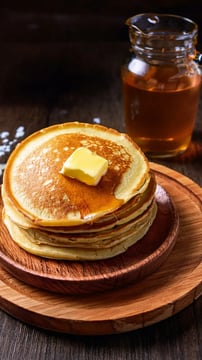 Family-Friendly Canned Pumpkin Desserts That Even Picky Eaters Will Enjoy