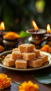 Fasting-Friendly Maha Shivratri Desserts That Will Keep You Energized